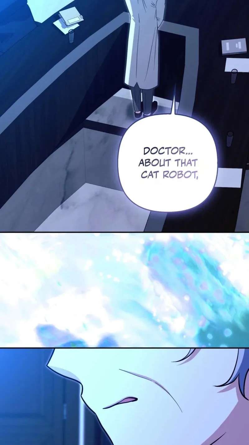 To Steal a Thief's Heart Chapter 44 - page 3