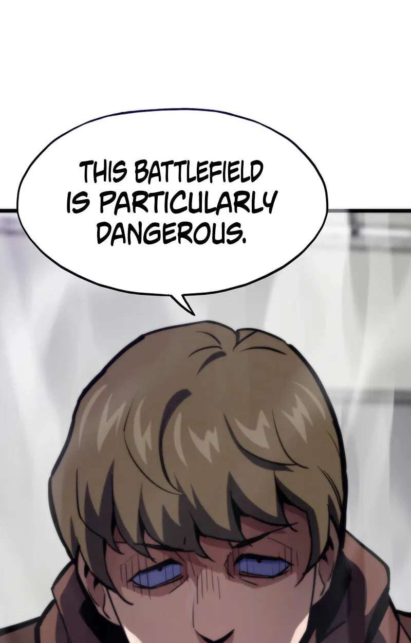 Past Life Returner Chapter 186 - page 114