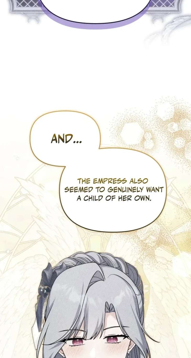 The Villain’s Daughter in law is Inherently Powerful Chapter 64 - page 8
