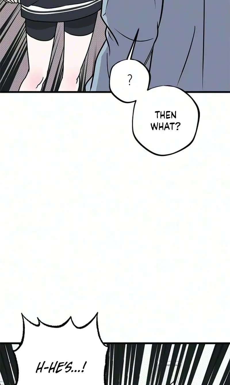 Hate Girl Chapter 16 - page 47
