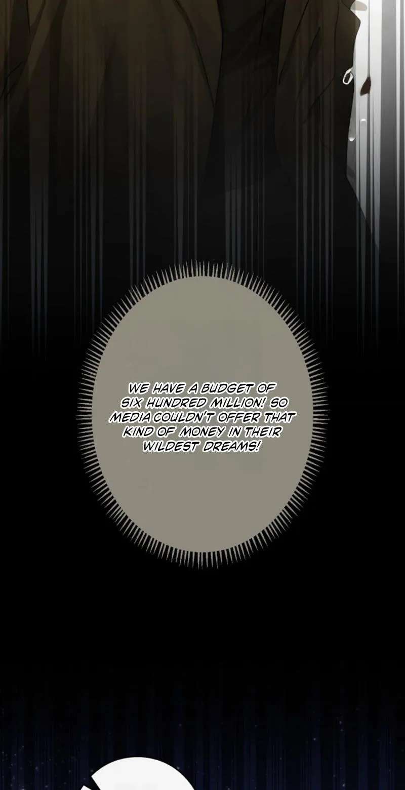 The Former Ace Producer Aims for 10 Million Followers in Her Second Life Chapter 61 - page 50