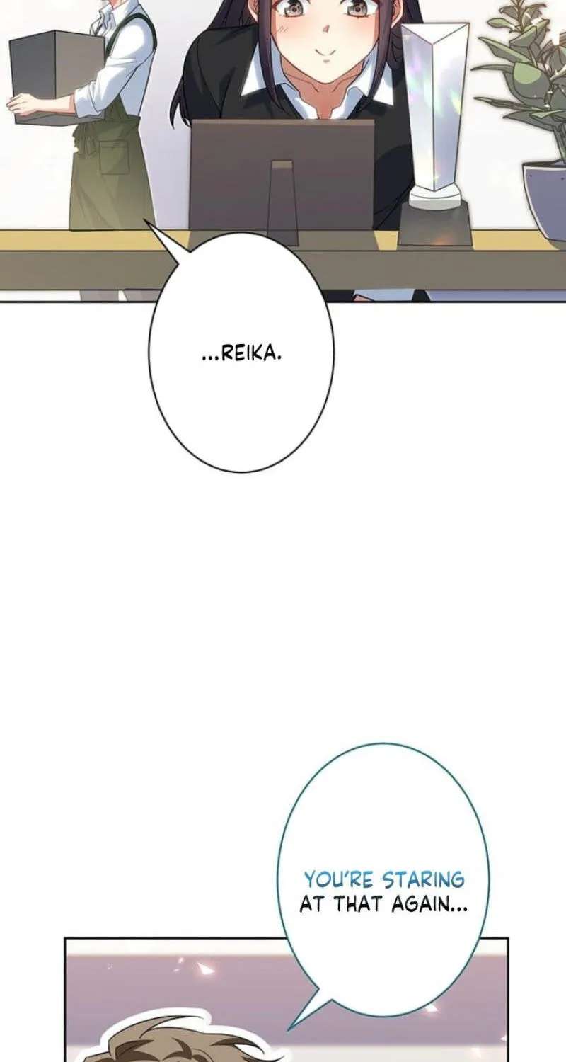 If I'm an unfaithful woman… I'll go to hell Chapter 39 - page 55