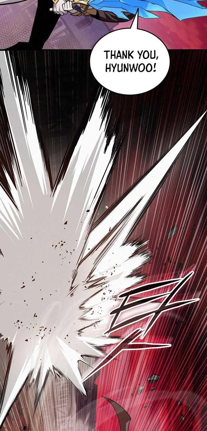 Rankers Return Remake Chapter 259 - page 65