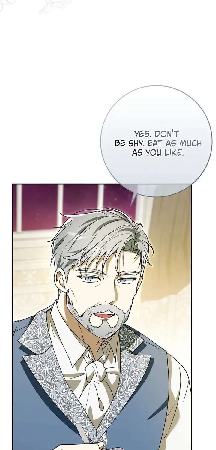 I’ll Try to Save My Father Chapter 31 - page 37