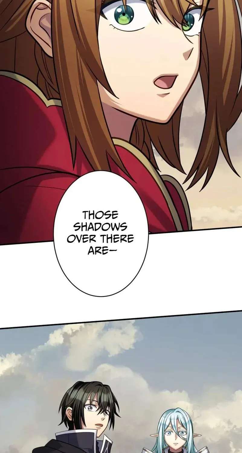 All the Heroes Are My Enemies: The ‘Useless’ Class Dropout Overpowers Everyone With His Barrier Skill and Takes Revenge Chapter 21 - page 128