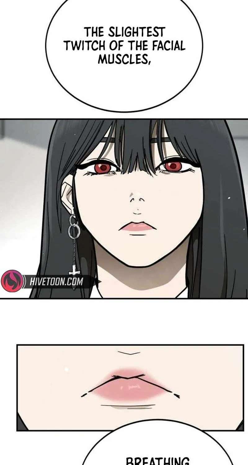 Fight Delivery Chapter 20 - page 17