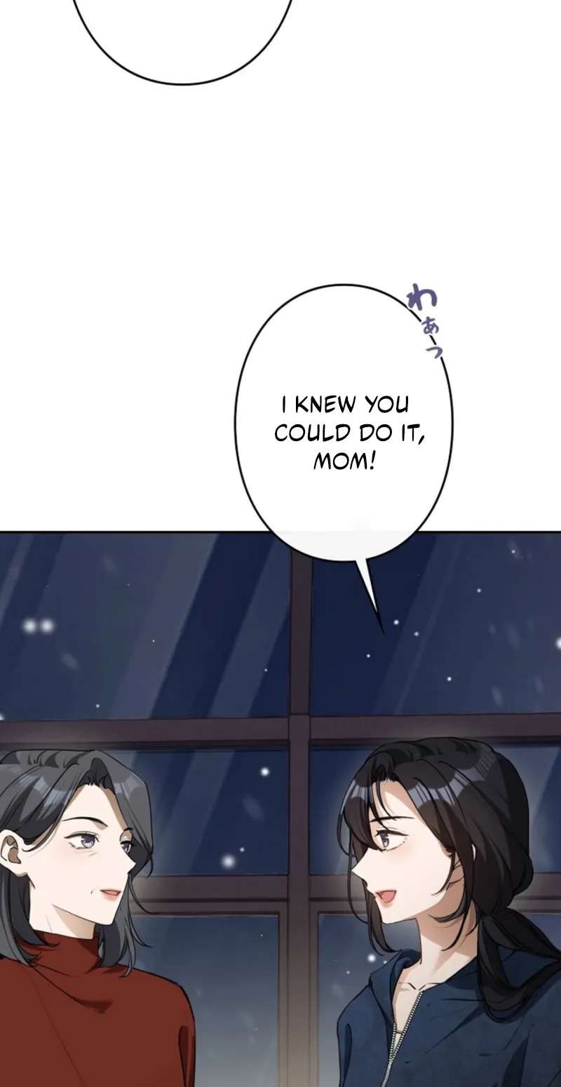 The Former Ace Producer Aims for 10 Million Followers in Her Second Life Chapter 60 - page 35
