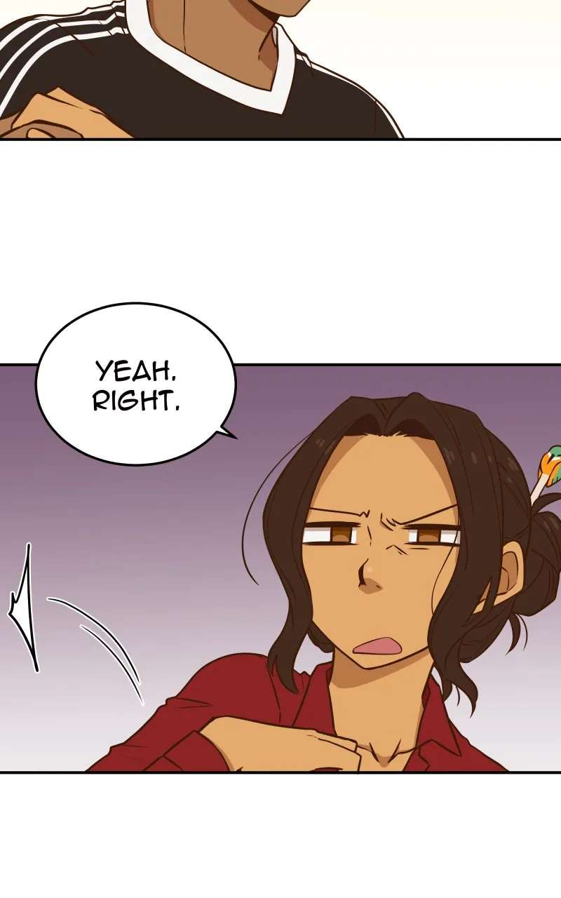 Diner for Adas Chapter 2 - page 90