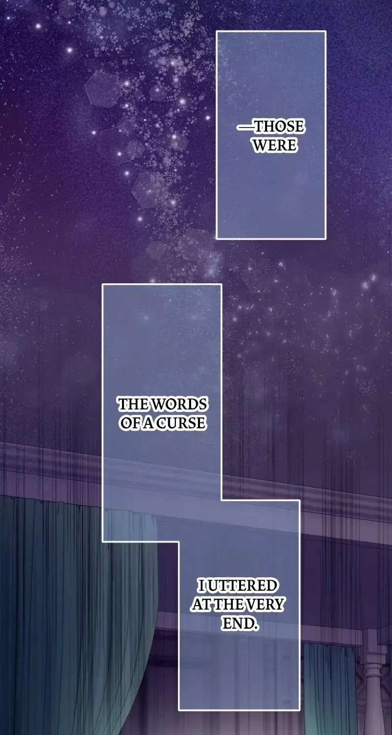 I Was Captured by the Yandere Duke Who Was My Husband in My Previous Life Chapter 33 - page 4
