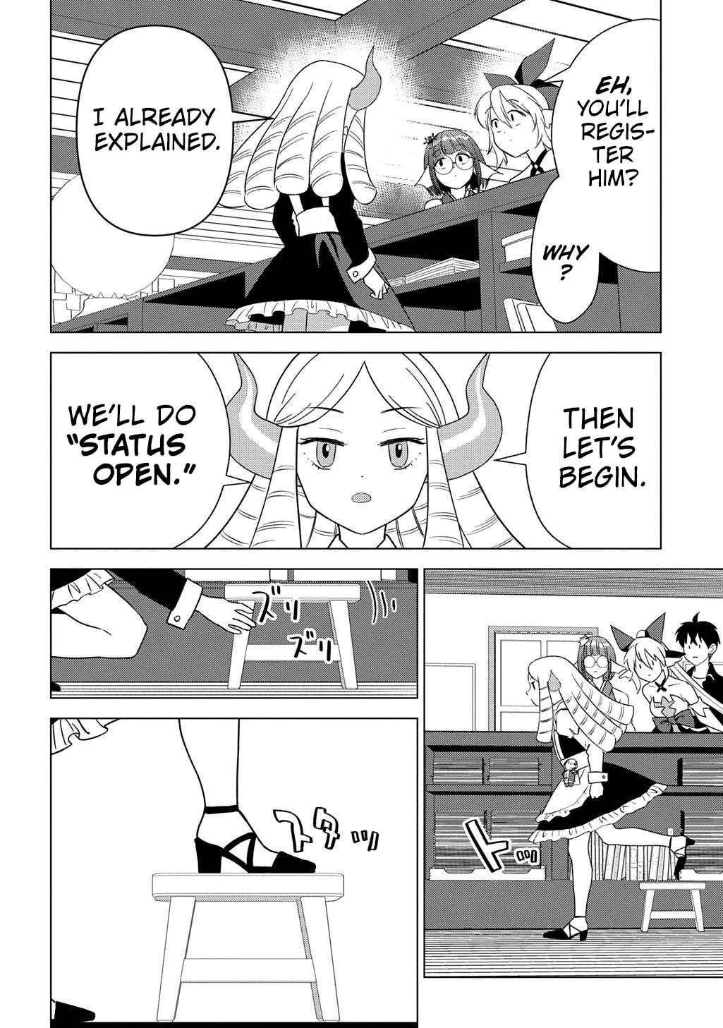 Munou to Yobareta "Seirei Tarashi" ~Jitsuwa Inou de, Seirei Kaide wa Densetsuteki Hero Deshita~ Chapter 27 - page 34