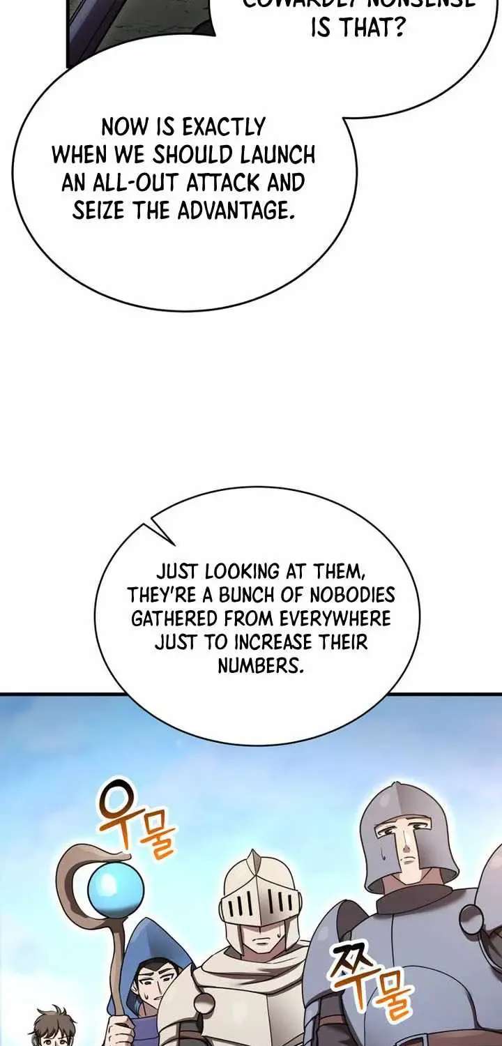 Becoming the Mentor of the Weakest Demon King Chapter 34 - page 55