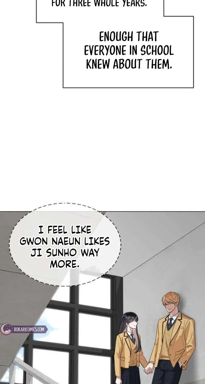 We're not a Couple! Chapter 6 - page 104