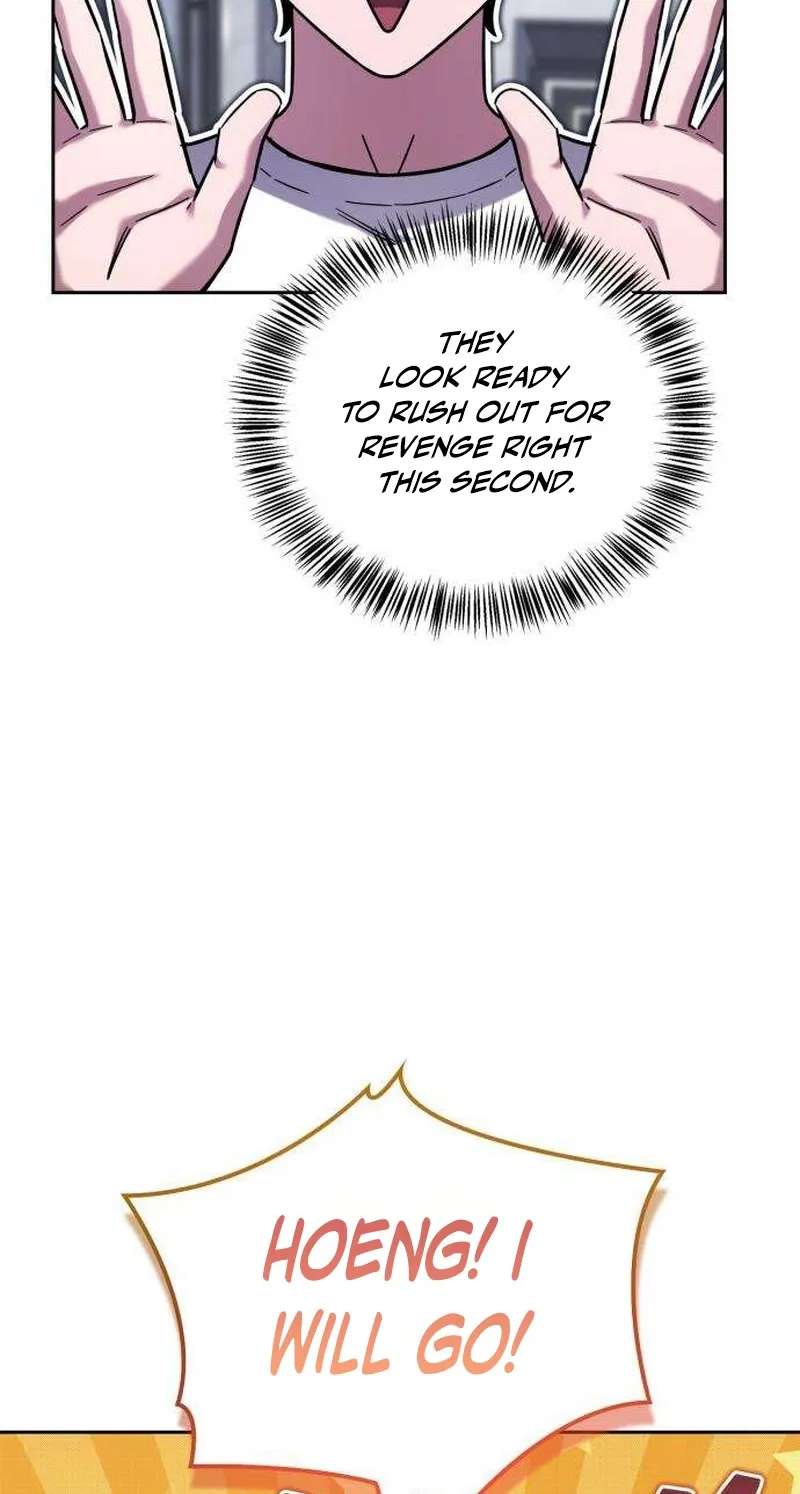 A Wimp's Strategy Guide to Conquer the Tower Chapter 44 - page 46