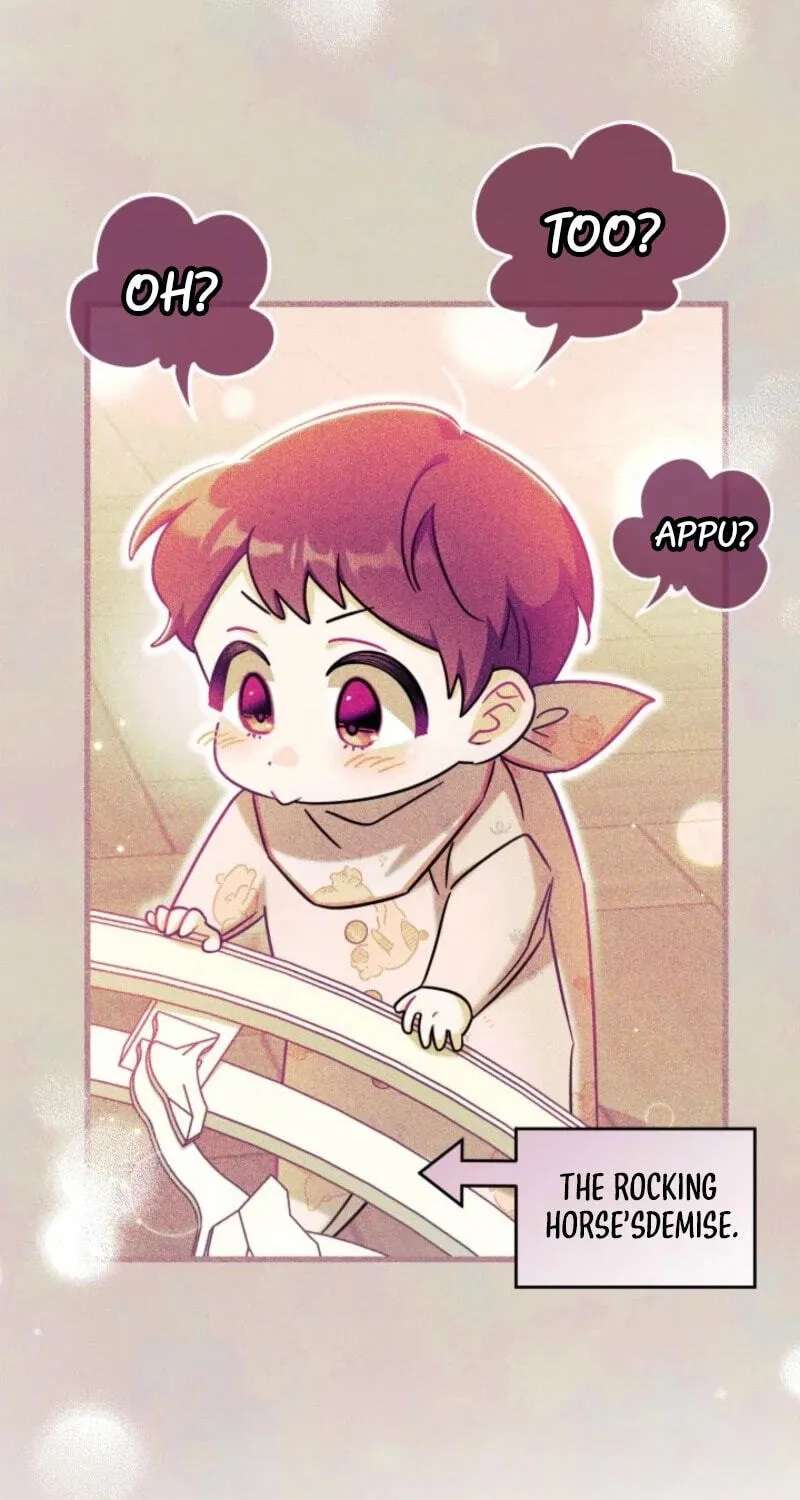 The Maid With a Child Chapter 28 - page 45