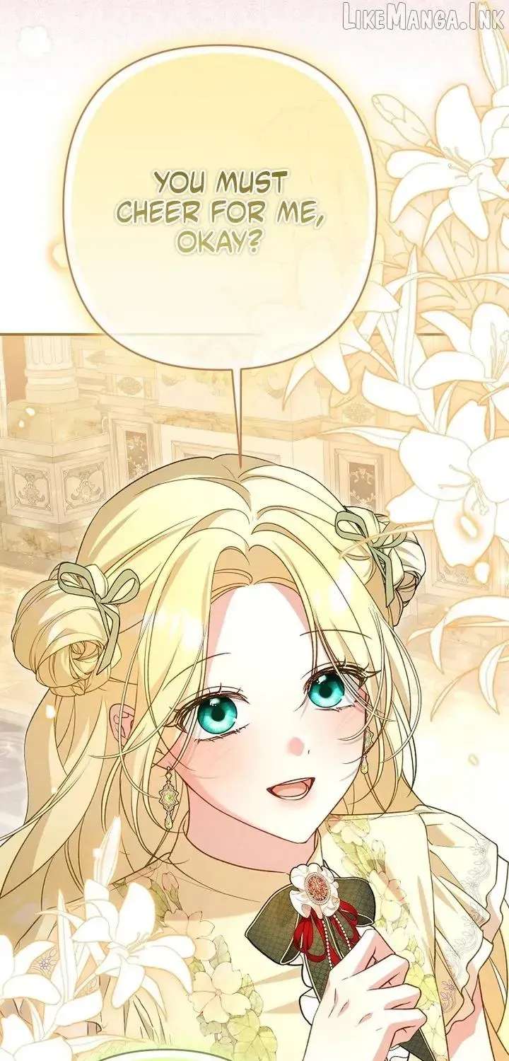 She Wasn’t My Daugther Chapter 55 - page 47