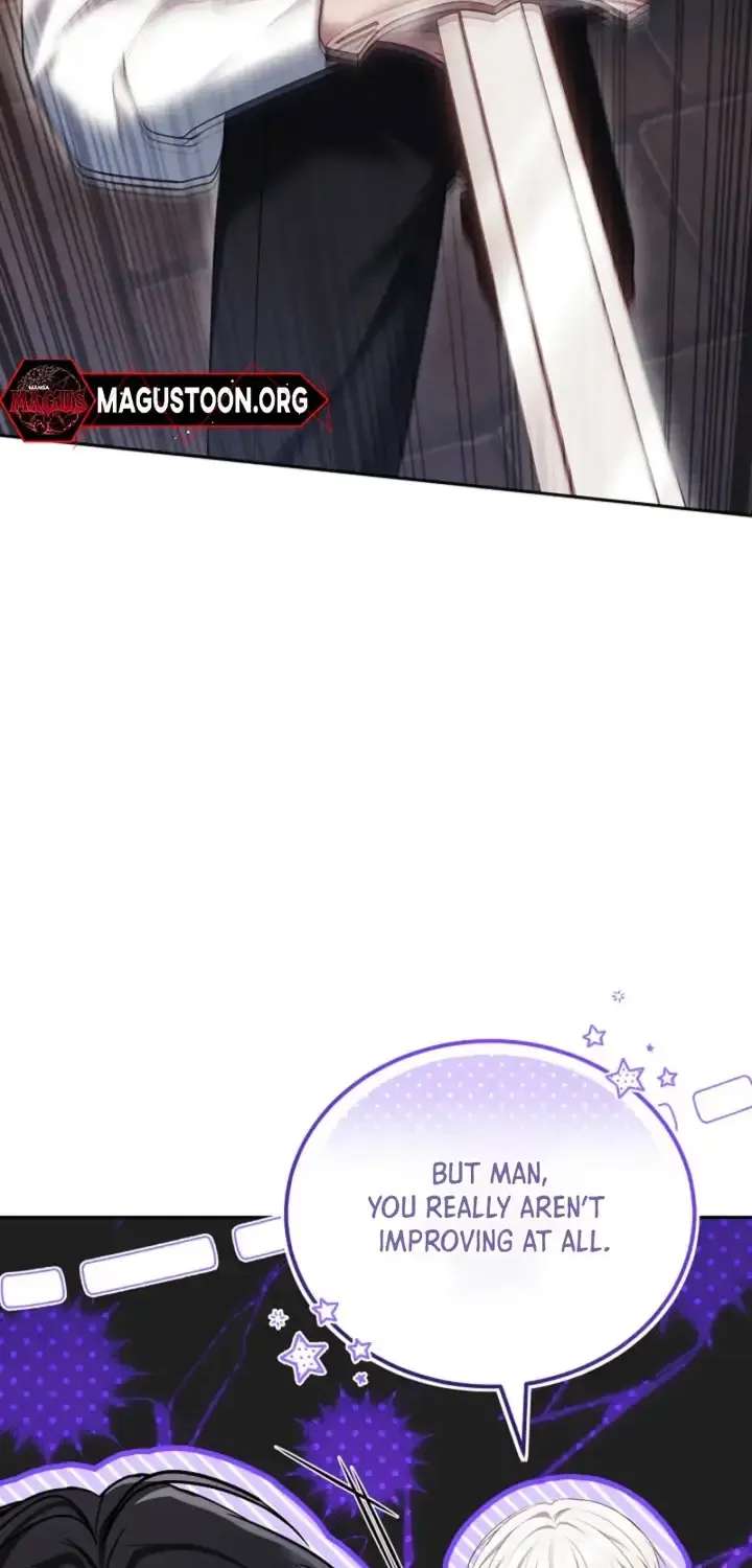 Vote for Your Knight! Chapter 10 - page 16