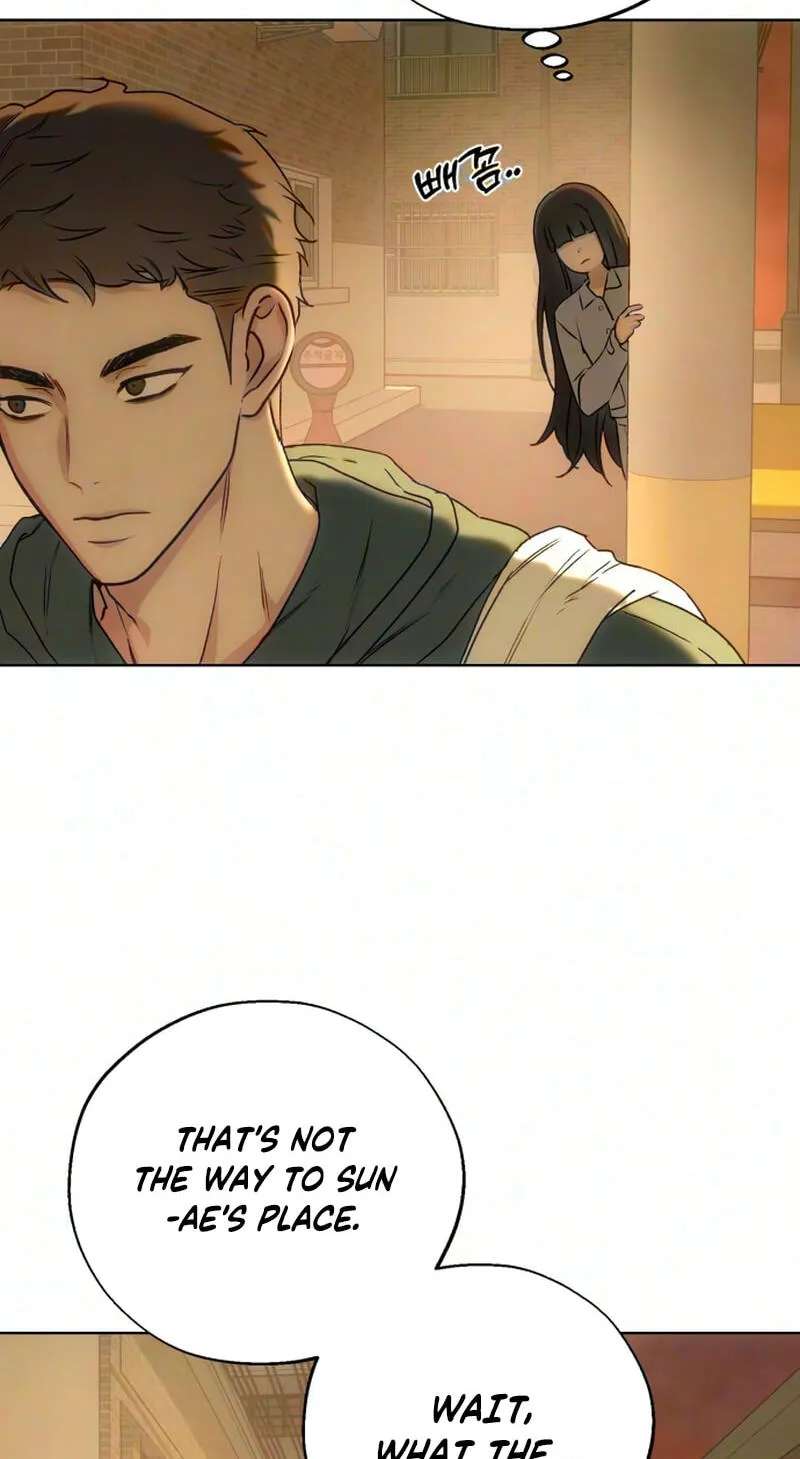 Our Ancestors are Watching Chapter 19 - page 52