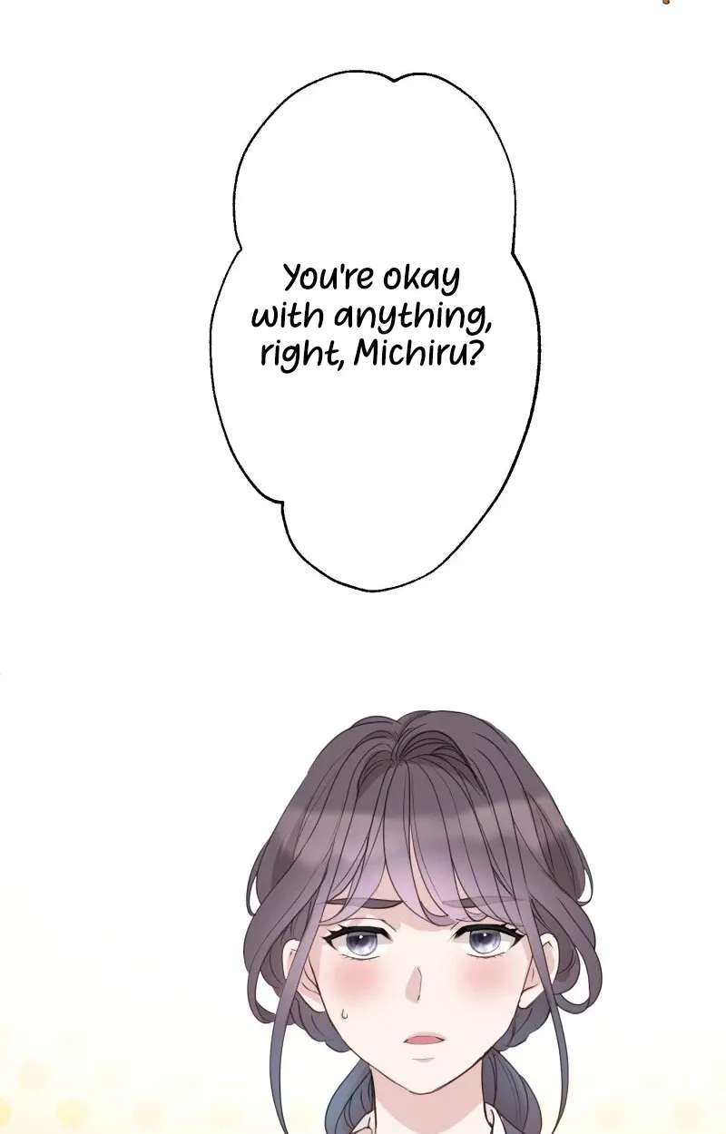 Komugi to Butter to Fukushuu to Chapter 2 - page 40