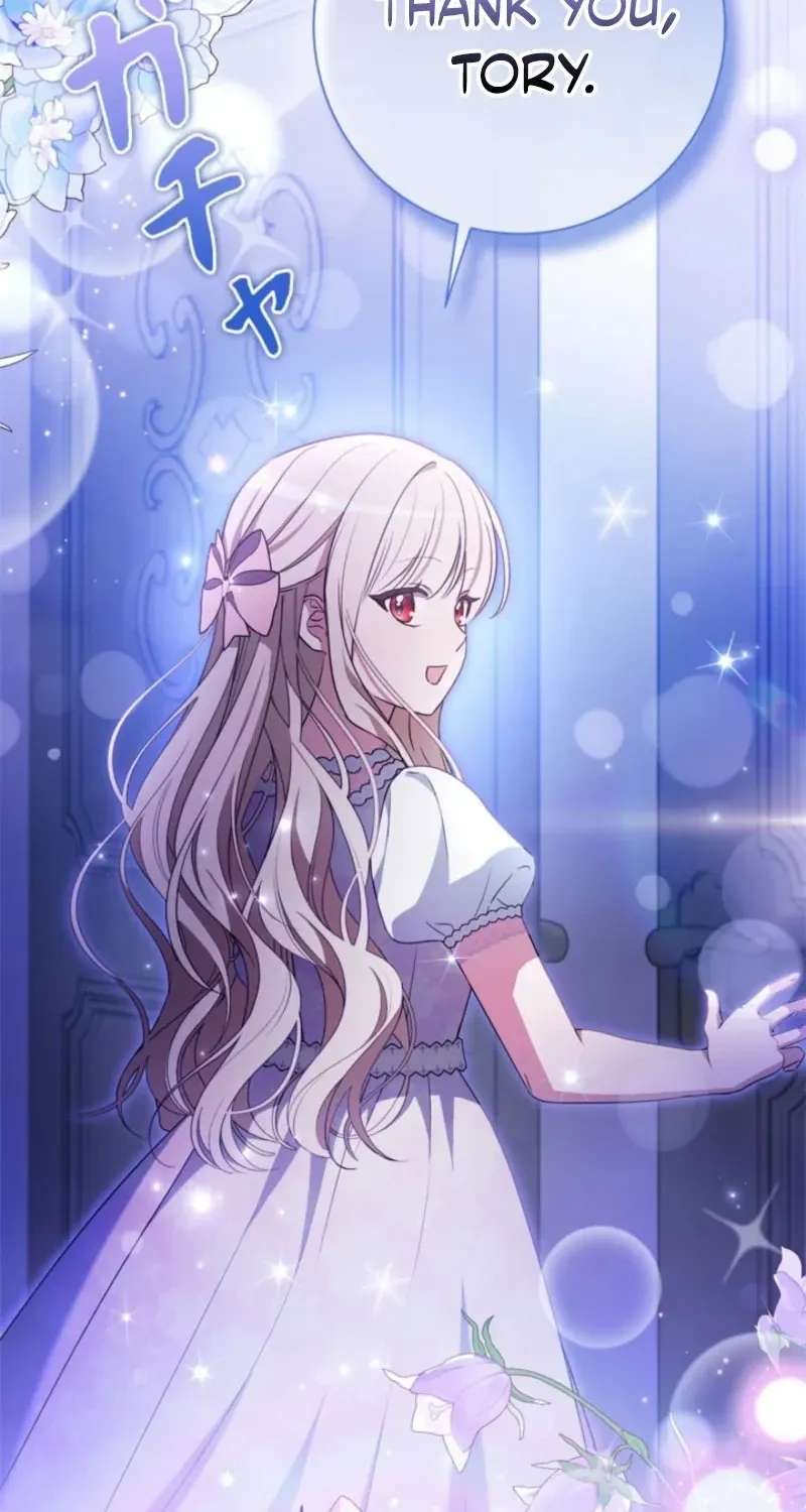 Beloved Contract Lady of the County Chapter 41 - page 95