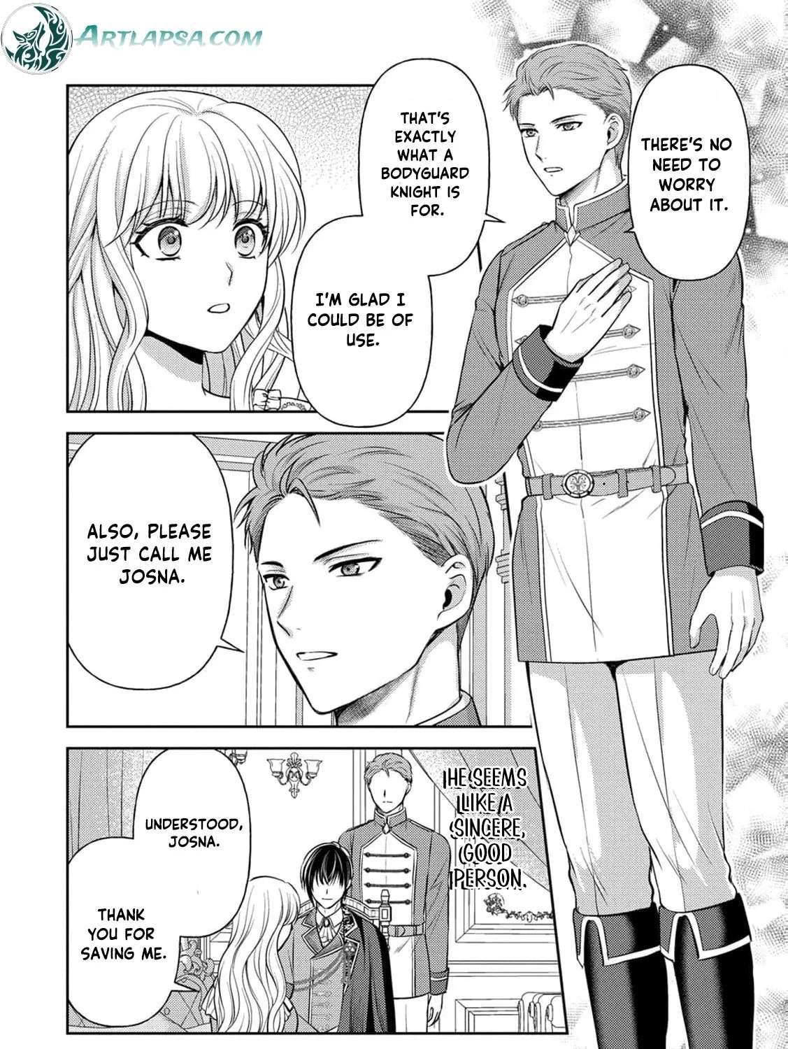 Hameetsu Route wo Mezashi, Kanpeki na Akuyaku Reijou ni Natte Misemasu! Chapter 2 - page 19