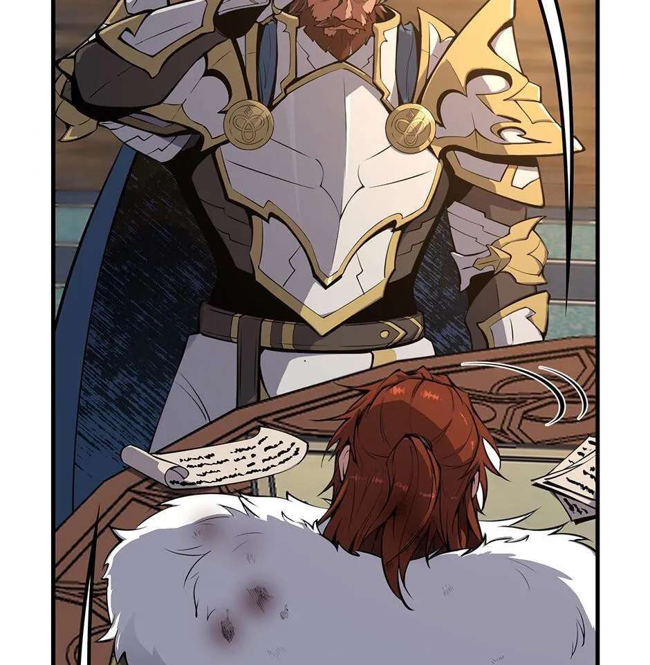The Beginning After the End Chapter 257 - page 104