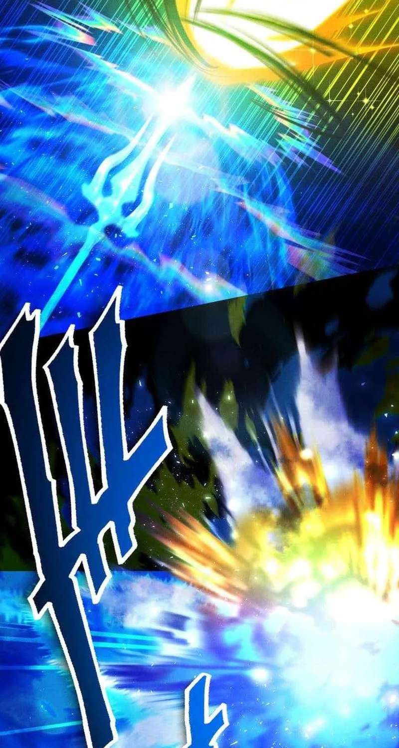 The Death-Returning Demon King-Class Player: Lost Man Chapter 92 - page 57