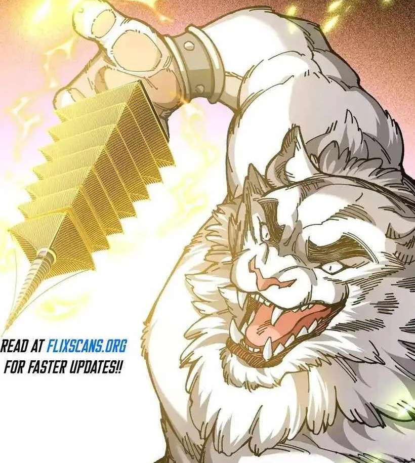 Bai Lan De Wo, Quan Kao Tu Di Xu Ming Chapter 38 - page 7