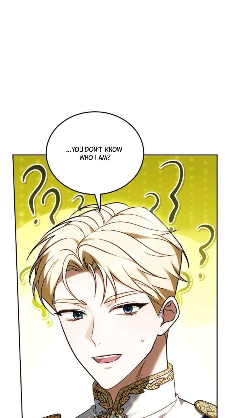 Vote for Your Knight! Chapter 4 - page 85