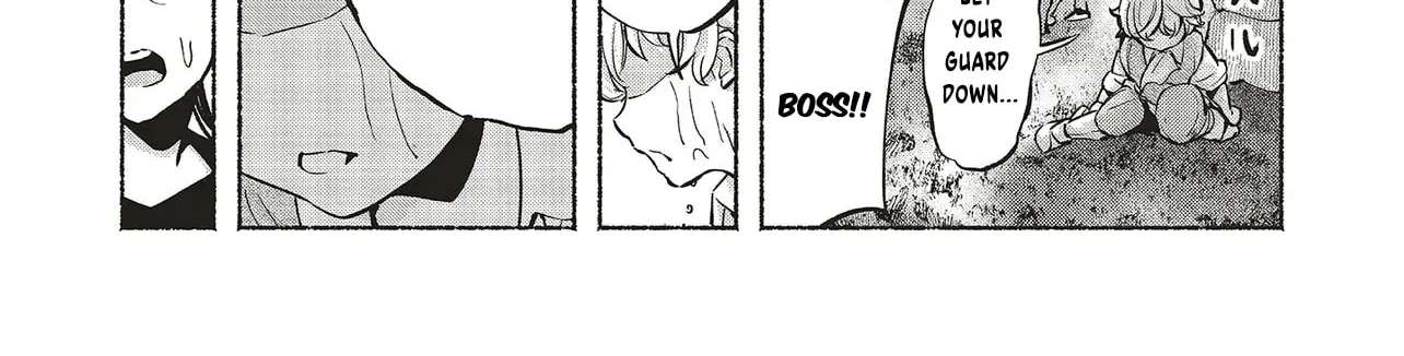 Karada wa Jidou, Nakami wa Ossan no Nariagari Bokenki - Satera mo Tsuiteikimasu! Chapter 11 - page 39