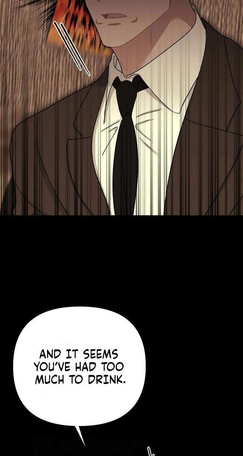 The Child You Abandoned Chapter 43 - page 3