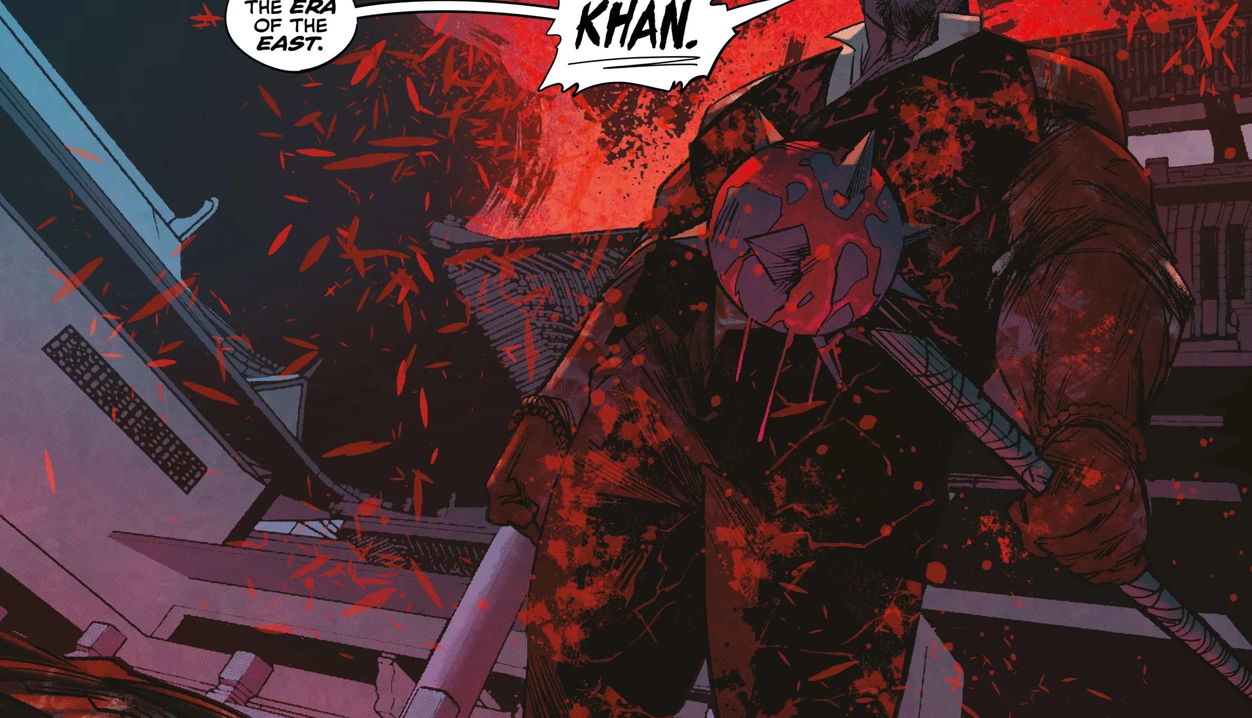 Kill All Immortals II Chapter 3 - page 64