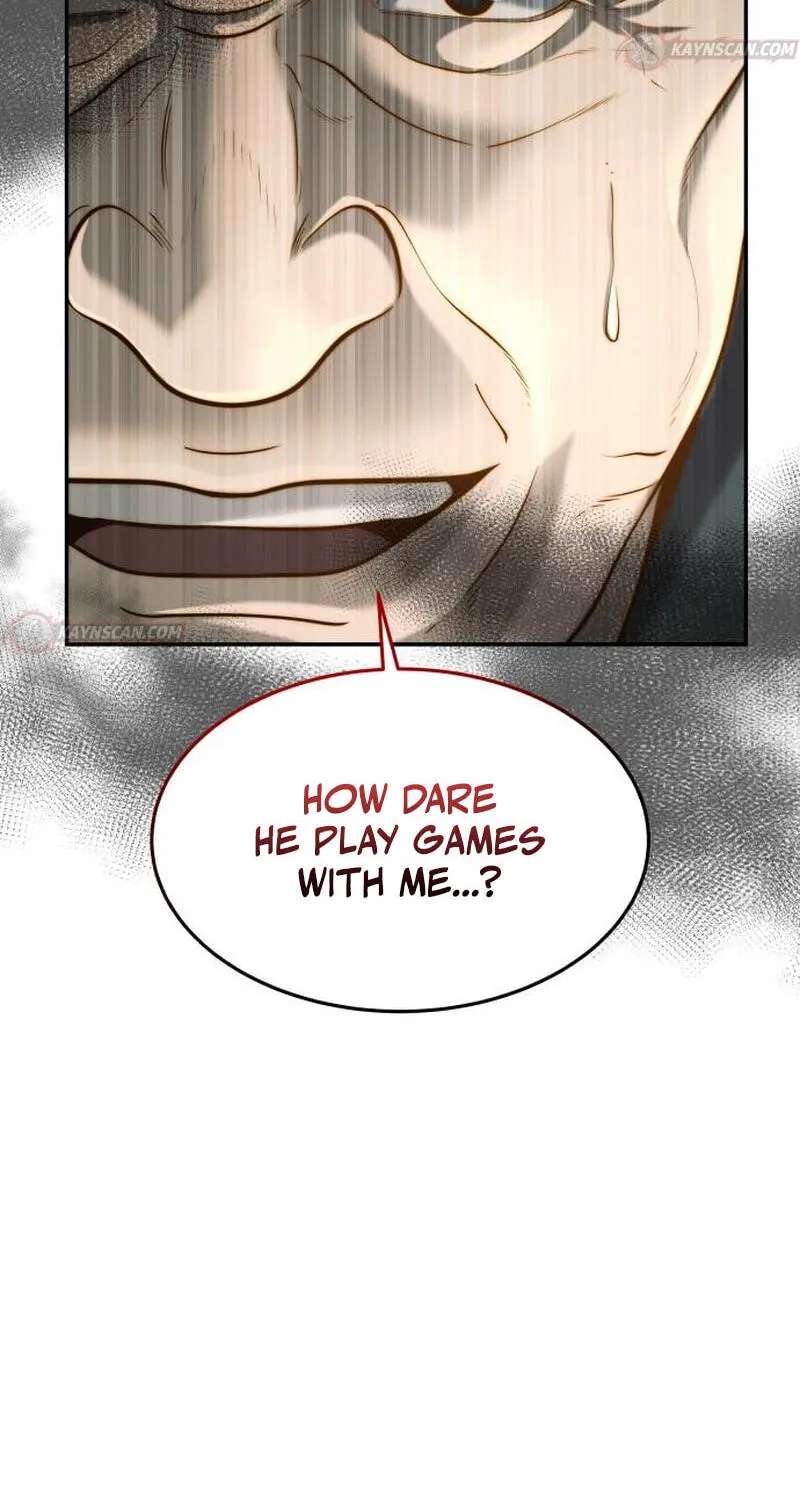 The Dignity of a Chaebol Chapter 125 - page 16