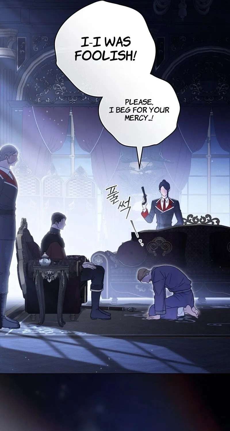 A Wicked Husband Chapter 44 - page 35