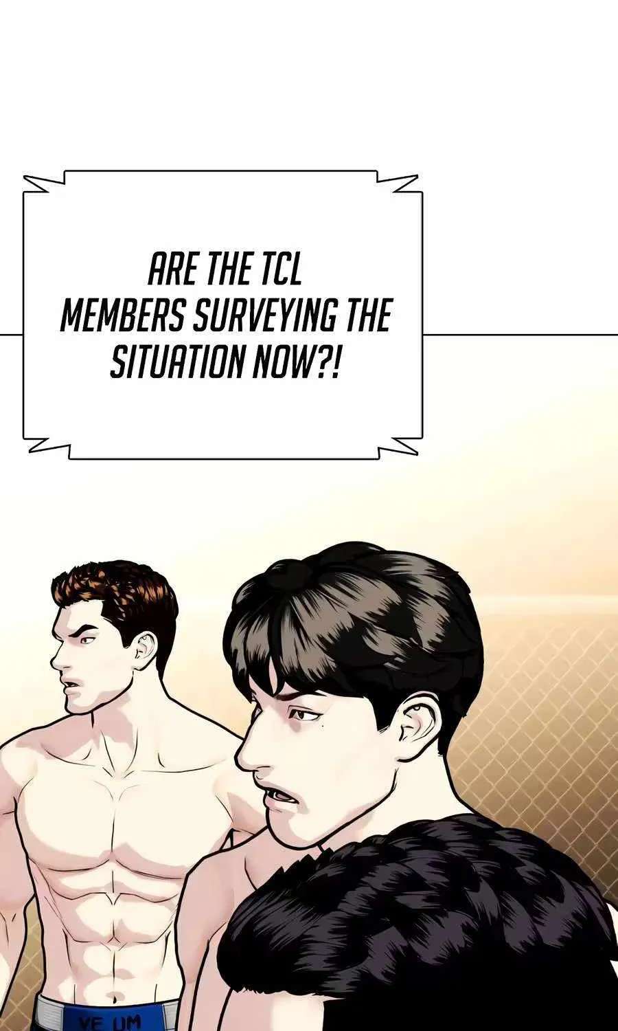 The Outcast Is Too Good At Martial Arts Chapter 174 - page 83