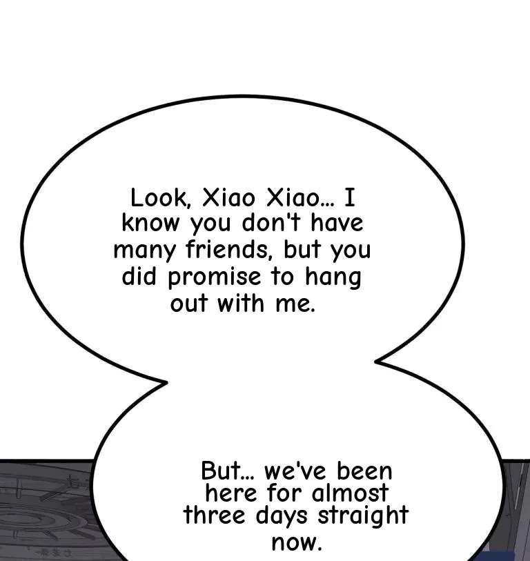 The Graduation Project Is, Making Butter! Chapter 72 - page 8