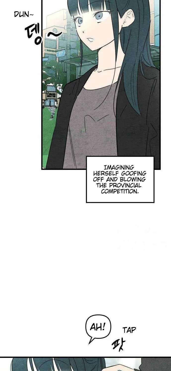 How to Turn You Around Chapter 56 - page 45