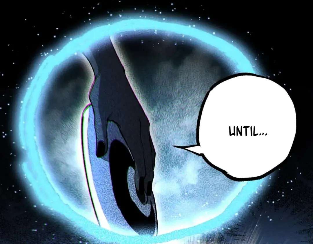 God-level Assassin, I’m the Shadow Chapter 145 - page 39
