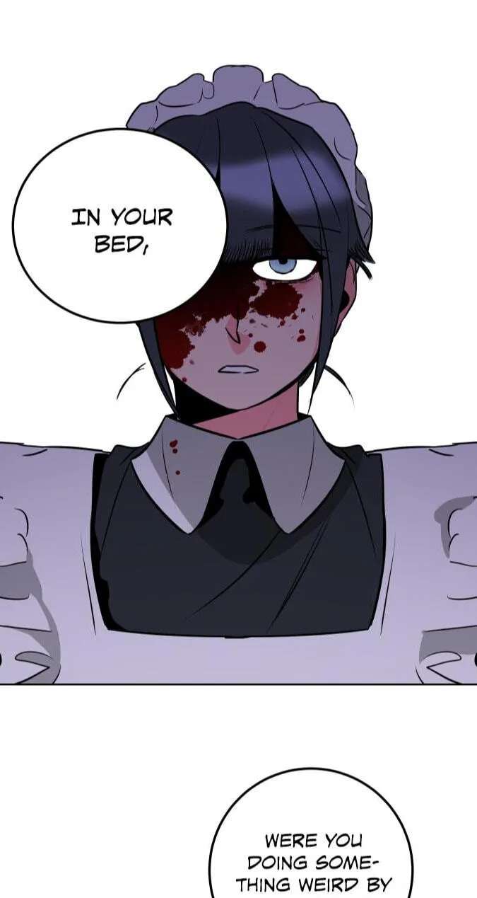 Marie and Alex Chapter 3 - page 60