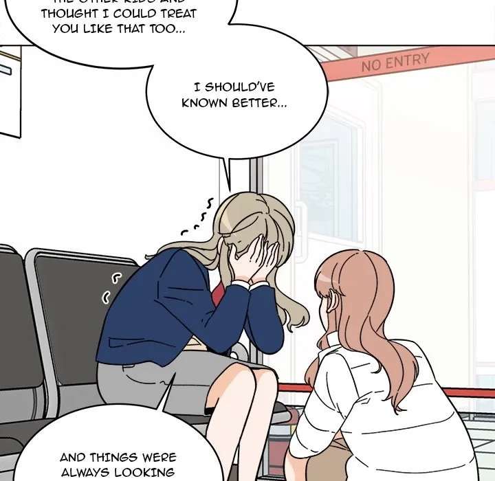 Scone Sweet Scone Chapter 68 - page 45