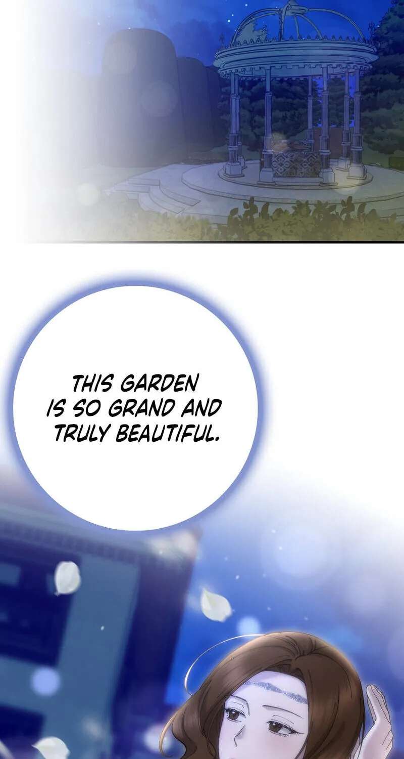 Lady and Gentle Love Chapter 45 - page 25