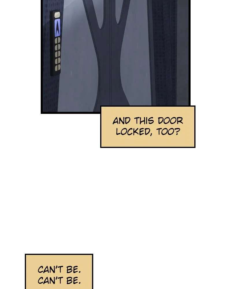 Recollection: A Star Trek Story Chapter 1 - page 48