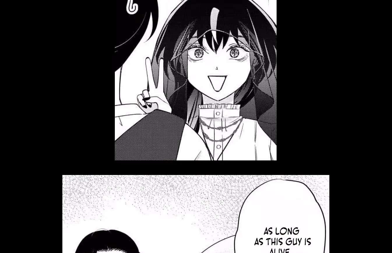The Future is as I Say: The Vengeful Fortune Teller Chapter 30 - page 13