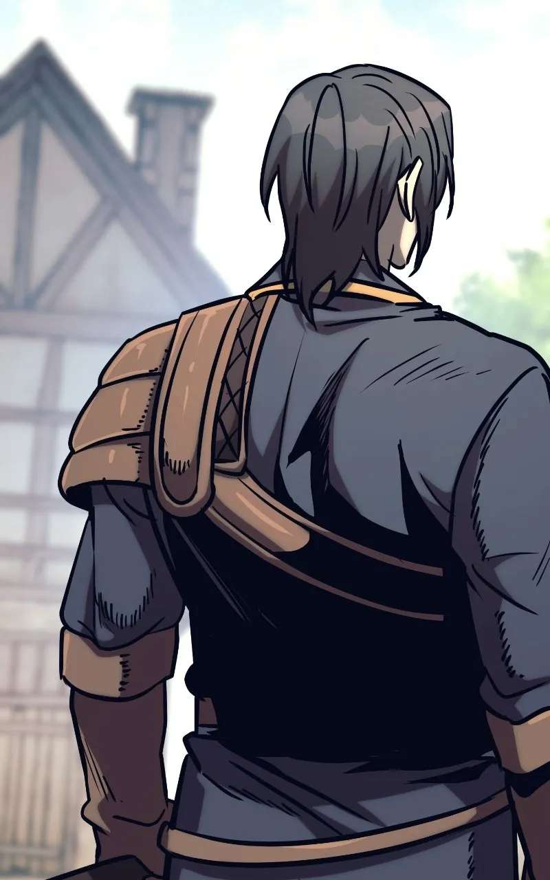 The Roguish Guardin a Medieval Fantasy Chapter 35 - page 32