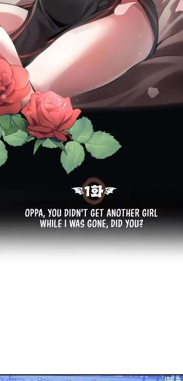 The Dragon Girlfriend Has Returned Chapter 1 - page 15