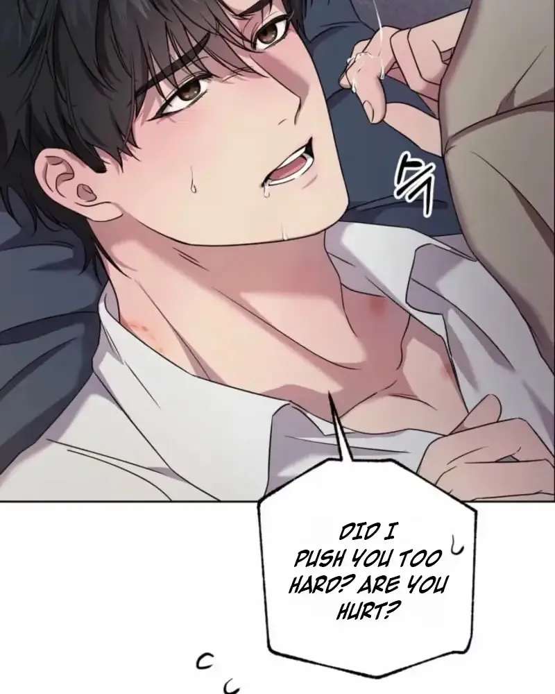 Family Relationship Error Chapter 1 - page 21