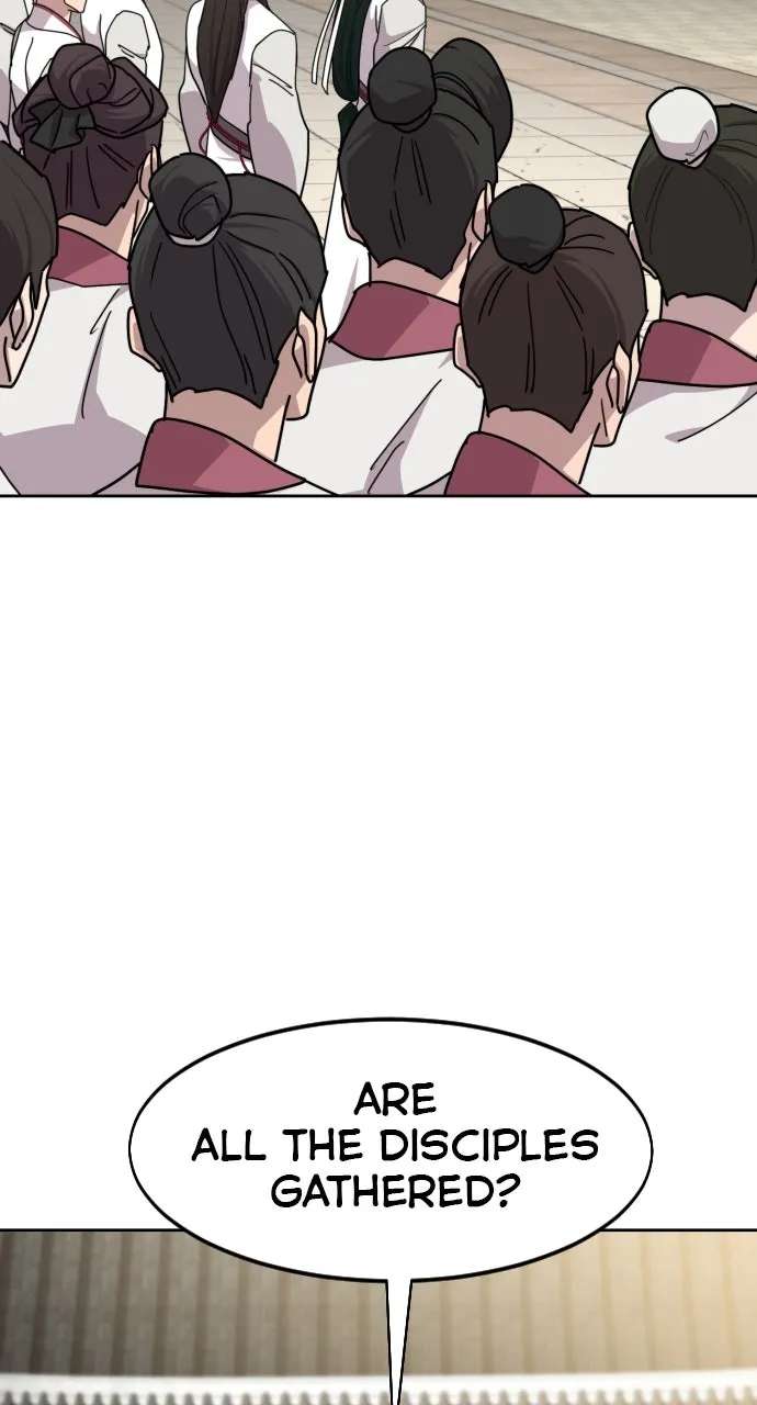 Return of theBlossoming Blade Chapter 182 - page 102