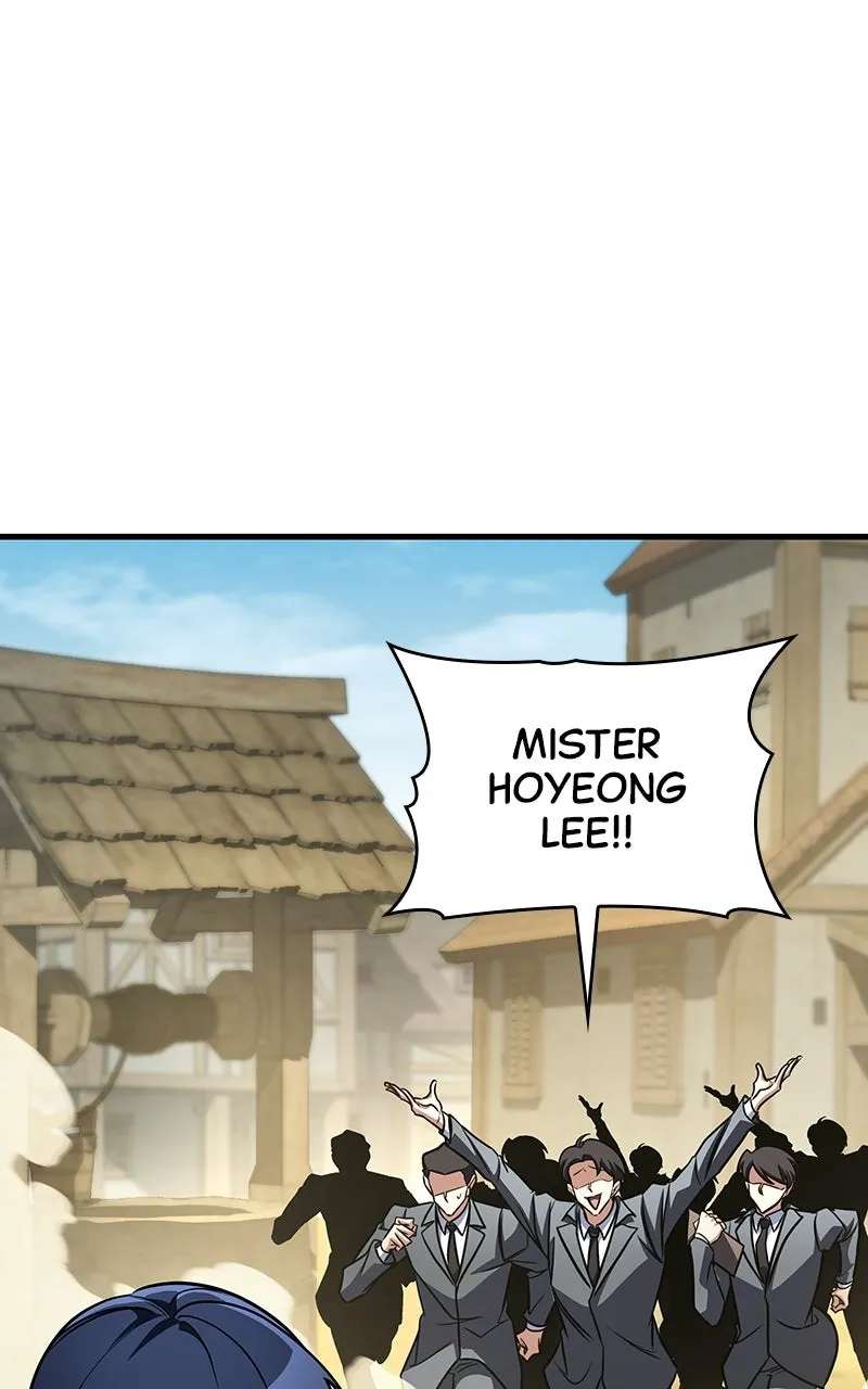 My Very Own TowerStrategy Guide Chapter 119 - page 78