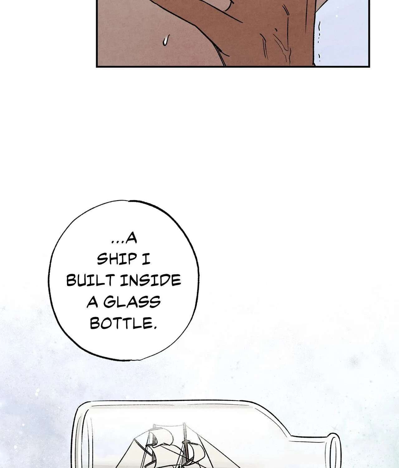 [Hyung, I've Grown Up! Yeokkijab BL Anthology] Postscript Chapter 4 - page 85