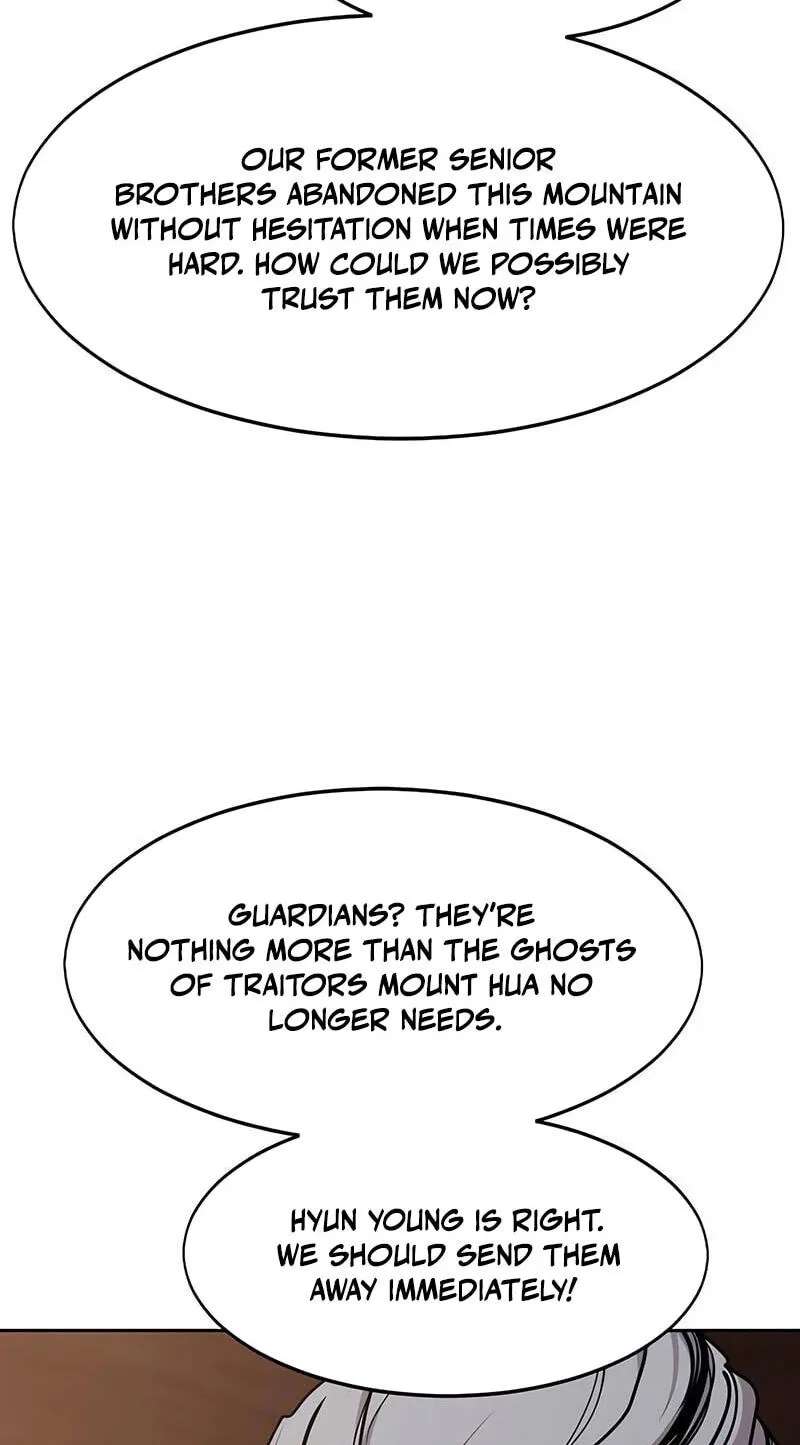 Return of the Blossoming Blade Chapter 183 - page 42