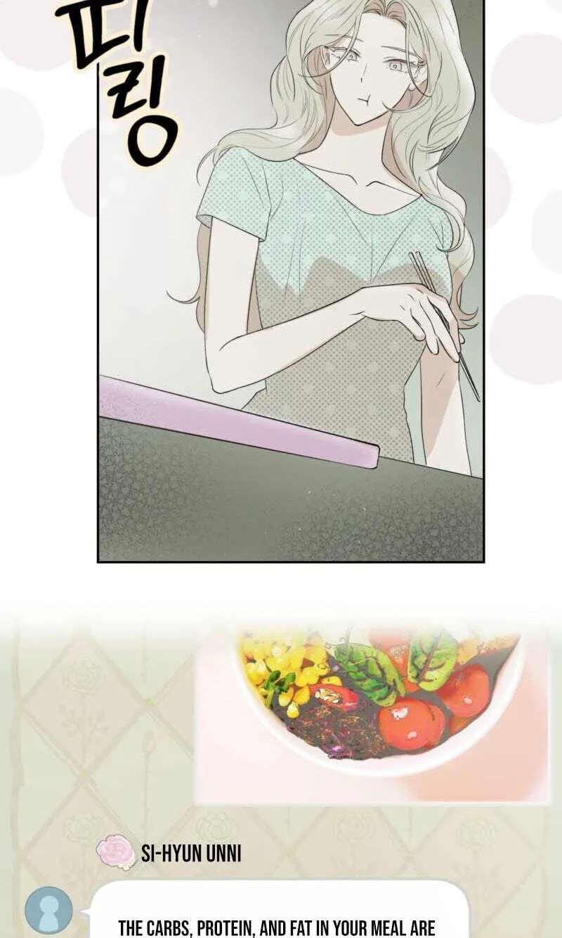 Just Grow up Healthy Chapter 10 - page 37